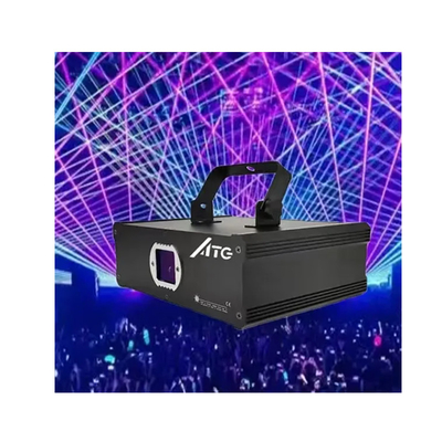 DMX512 Kontrol LED Sahne Işığı Motor Show DJ Disko Parti Kulübü Gökkuşağı Lazer Işıkları