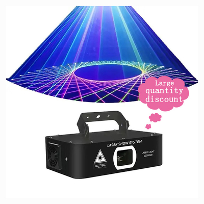 Çeşitli RGBW 4in1 DMX LED Tarama Işığı Diskot DJ Bar KTV Işıkları için Hareketli Baş Işığı