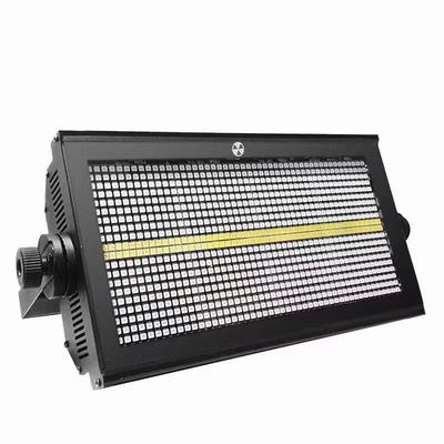 400W 6in1 600W 80 RGBW IP65 Dereceli LED Matrix Işık İçerideki PAR Disko Top Işığı