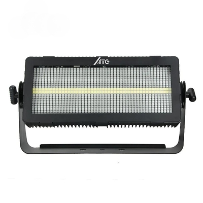 ATG 400W 960pcs 12 12 Segment IP65 DMX512 LED Strobe Light 50000 Saatlik Yaşam Süresi