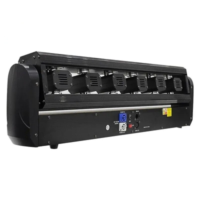 80 Ra 70W LED Lazer Sahne Işığı Konserler Partiler KTV Etkinlikler