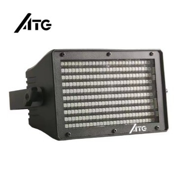Su geçirmez 1000W Strobe LED Hareketli Baş Işık 80 RGBW IP65 45kg 50000 Saat Yaşam süresi