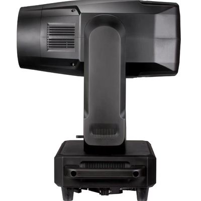 AC 100-240V Giriş Voltajı 480w LED Partileri Aydınlatmak için Hareketli Baş Işık Lampuları