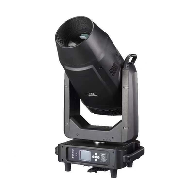 ATG Scan Beam Hareketli Baş Led Spot Beam Gobo Hareketli Baş Işığı 600W 80 RGBW ampul 45 Ktv Güzel Sahne Işığı KTV Xmas Partisi Düğün
