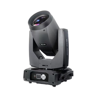 Değişken Çıkarma Rengi 480W 18 LED 900W 95 170 Dj Partisi Kulübü için Hareketli Farlar