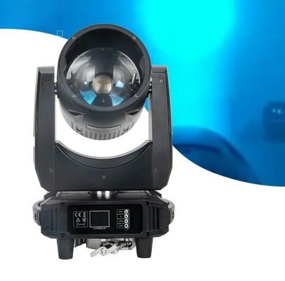 100lm/w 200W Sıcak Beyaz COB LED Sahne Körü Düğün Etkinliği Sahneleri için LED Yüz Işığı