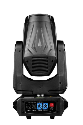 295BM Hareketli Baş Işıklar DMX512 IP22 Sahne Işıkları DJ LED Işıklar